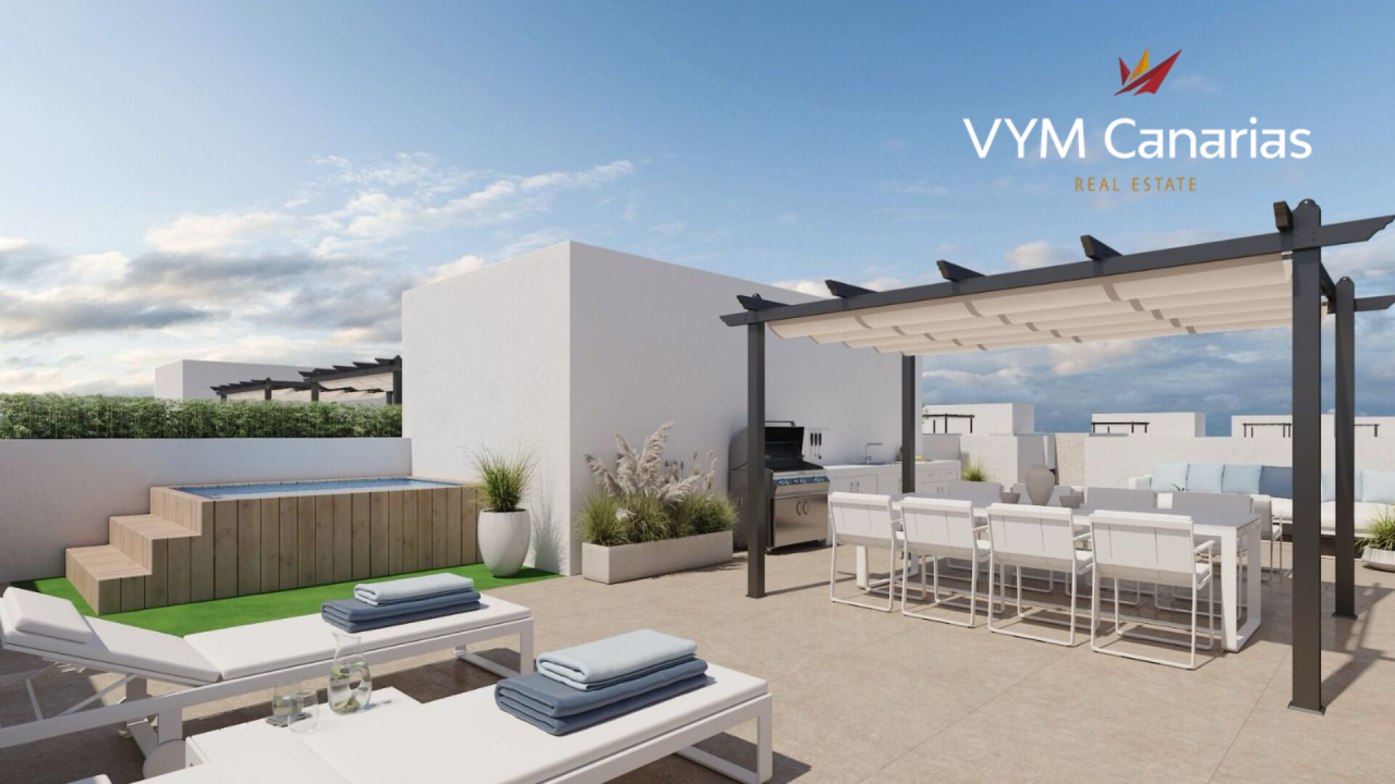 Apartment in Costa Blanca, Spanien, 115 m² - Foto 5