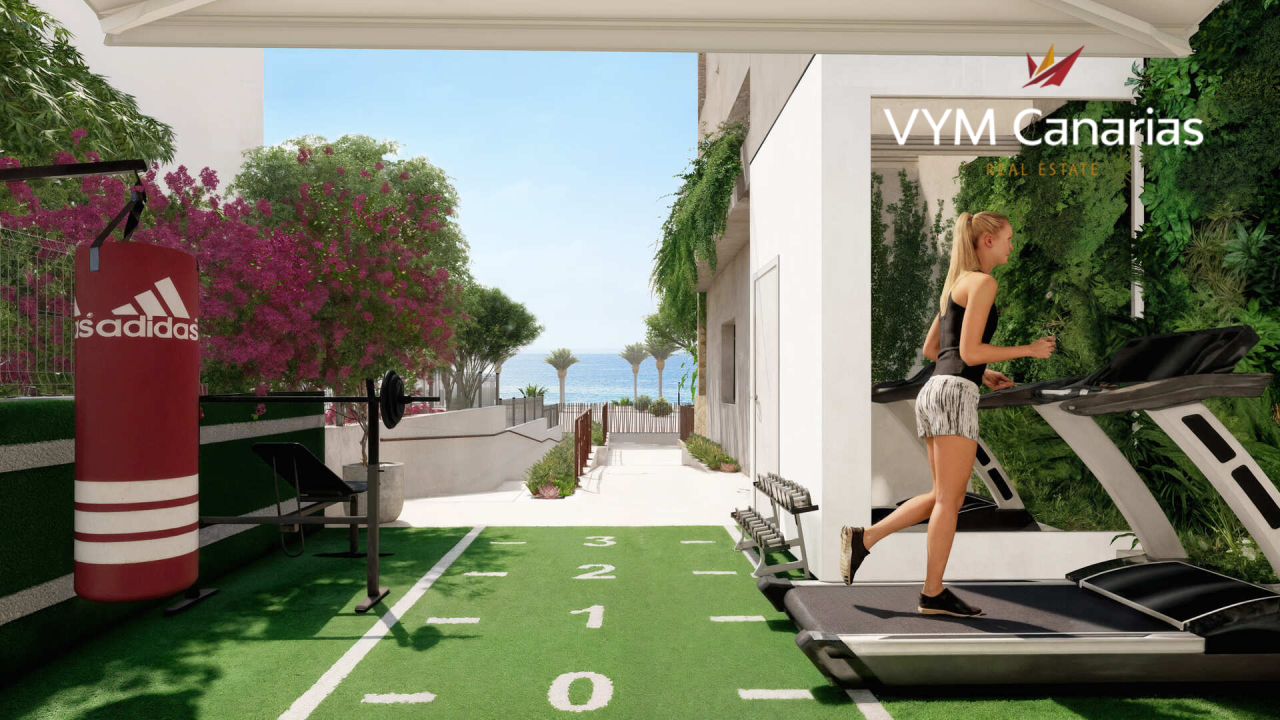 Apartment on Costa Blanca, Spain, 100 m² - picture 6