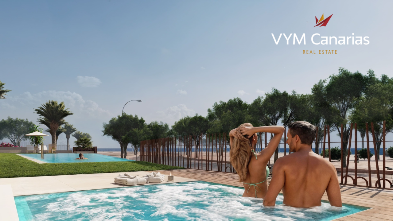 Apartment on Costa Blanca, Spain, 100 m² - picture 7