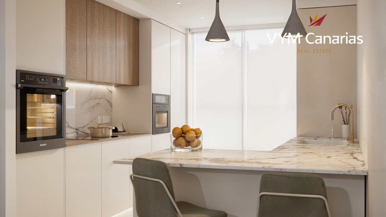 Appartamenti sulla Costa Blanca, Spagna, 153 m² - foto 7