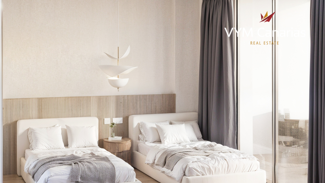 Apartment in Costa Blanca, Spanien, 115 m² - Foto 7