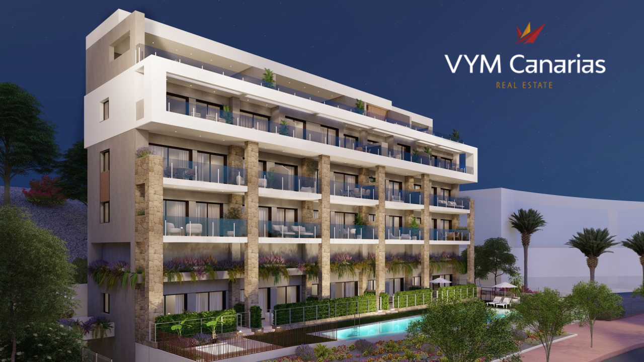 Apartment on Costa Blanca, Spain, 100 m² - picture 9