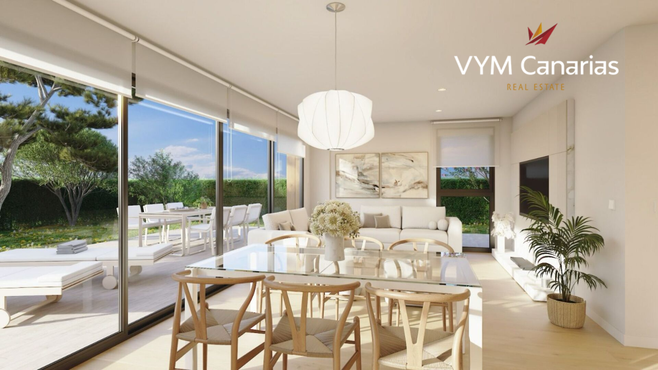 Apartment in Costa Blanca, Spanien, 115 m² - Foto 9