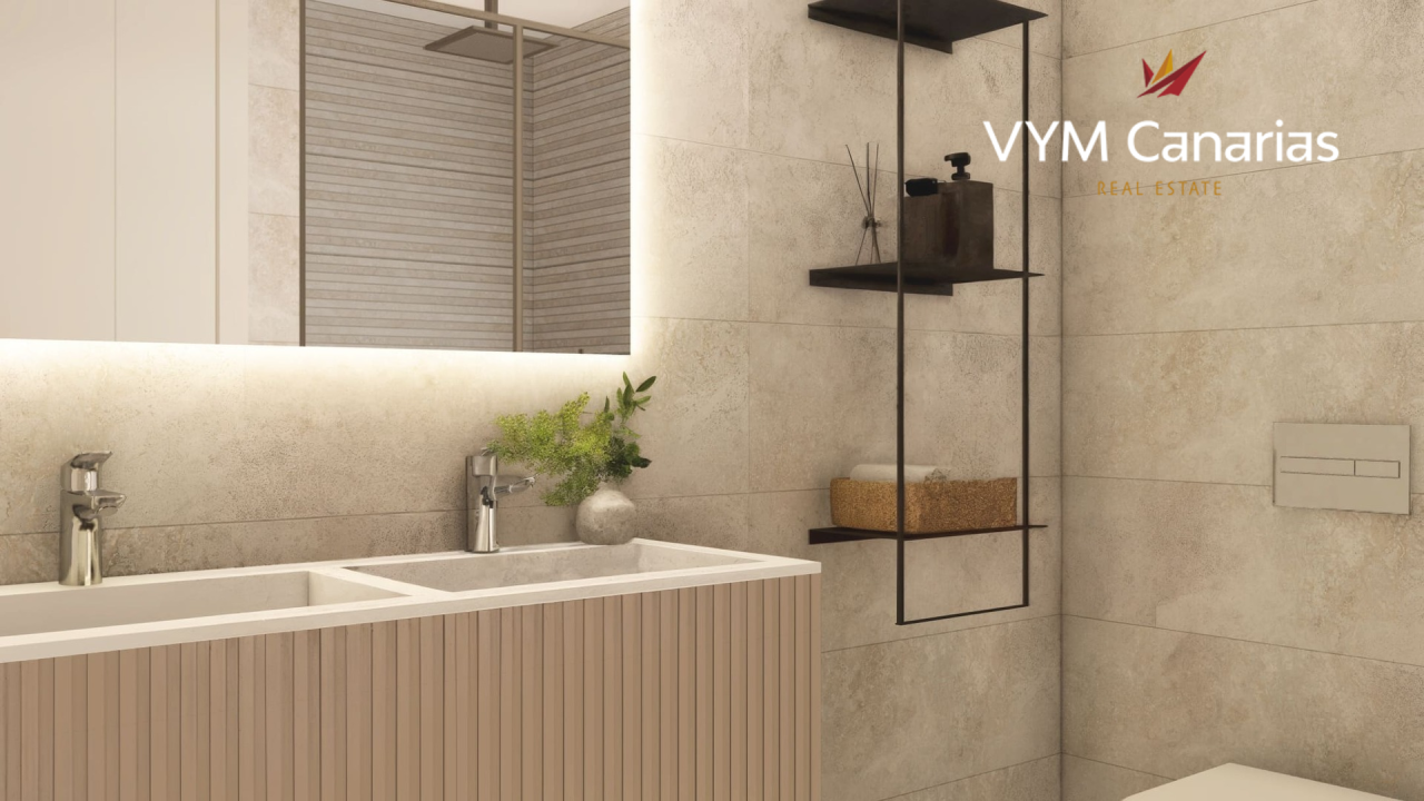 Apartment on Costa Blanca, Spain, 100 m² - picture 14