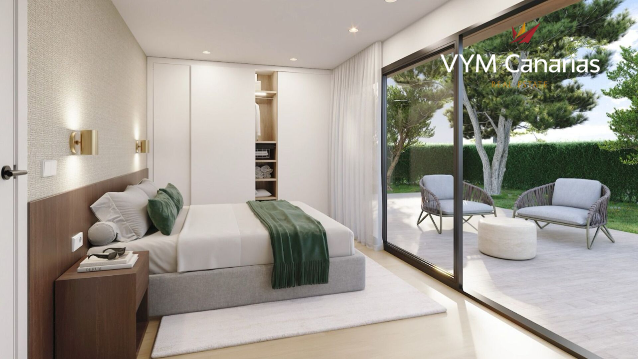 Apartment in Costa Blanca, Spanien, 115 m² - Foto 18