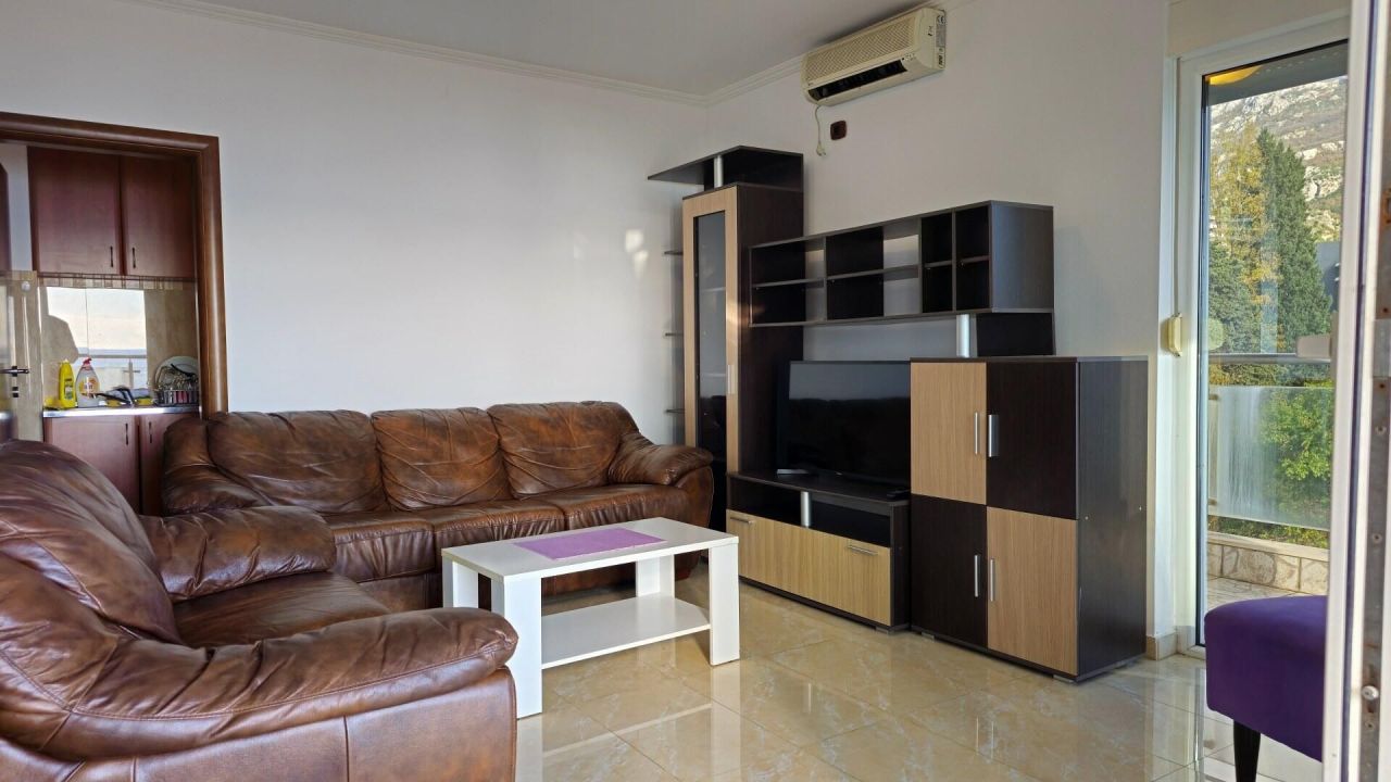 Flat in Becici, Montenegro, 99 m² - picture 4