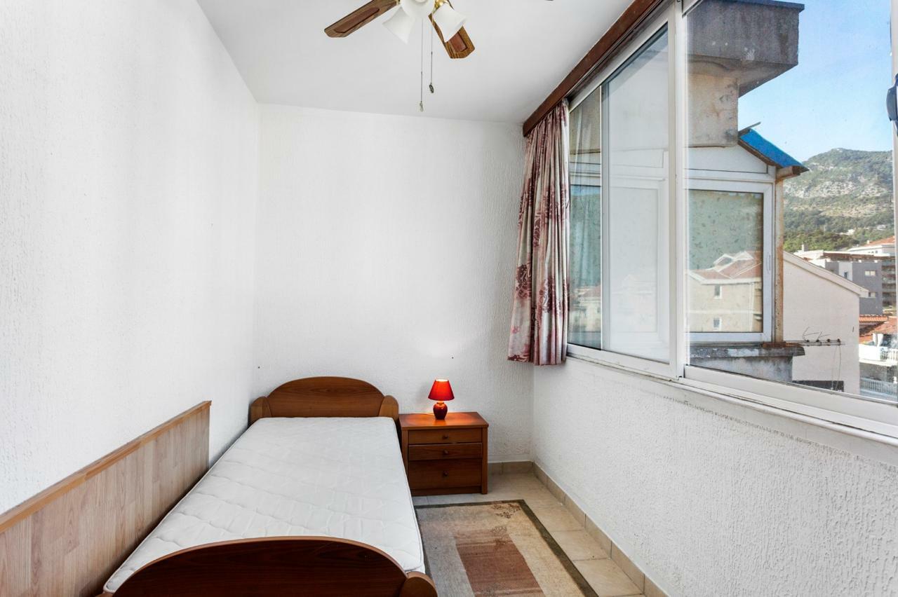 Appartamento a Budva, Montenegro, 51 m² - foto 6