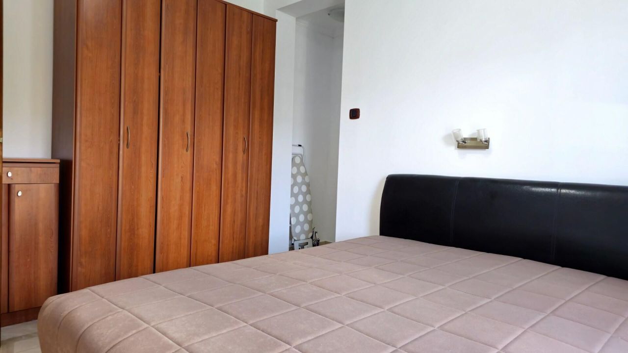 Flat in Becici, Montenegro, 99 m² - picture 8