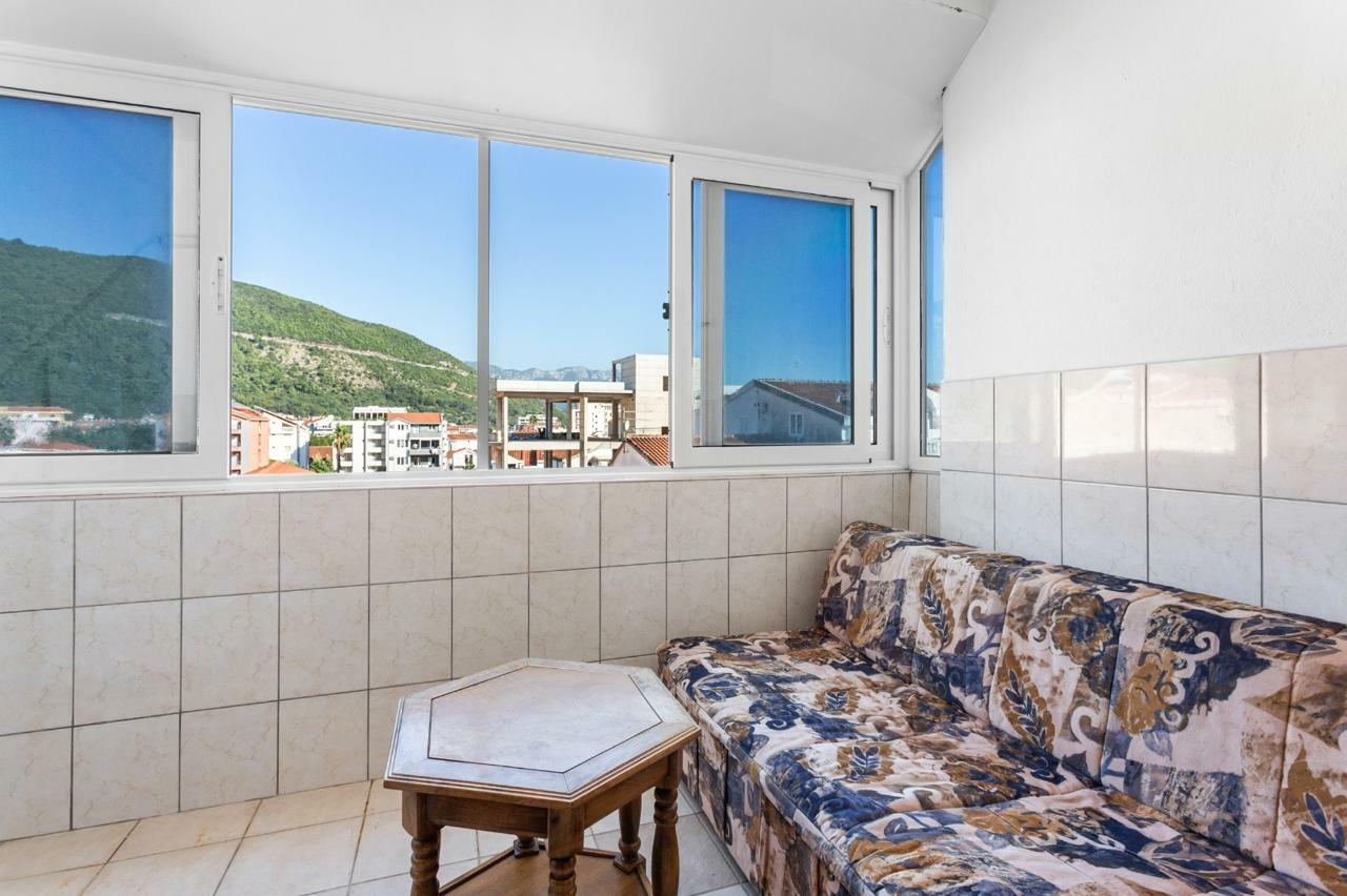 Appartamento a Budva, Montenegro, 51 m² - foto 8