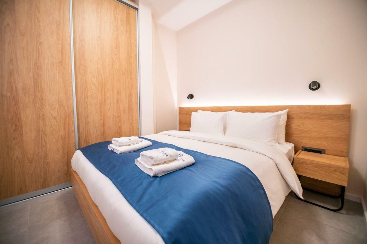 Flat in Kavac, Montenegro, 71 m² - picture 9