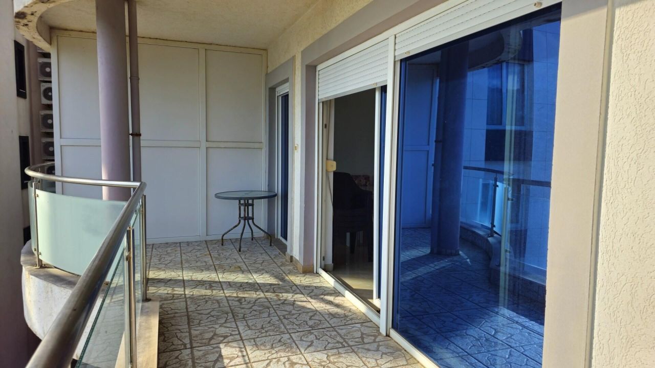 Flat in Becici, Montenegro, 99 m² - picture 12