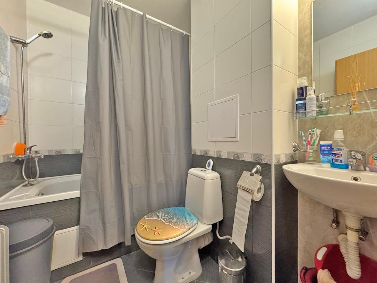 Appartement à Sveti Vlas, Bulgarie, 60 m² - image 2