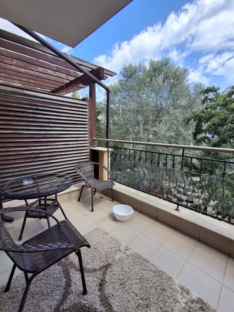 Apartment at Sunny Beach, Bulgaria, 64 m² - picture 3