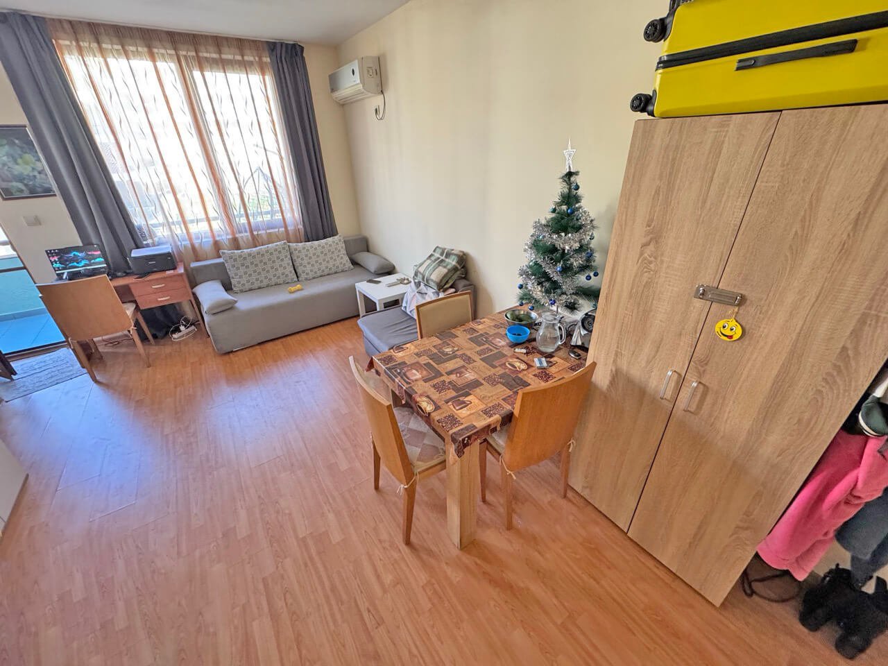 Appartement à Sveti Vlas, Bulgarie, 60 m² - image 8