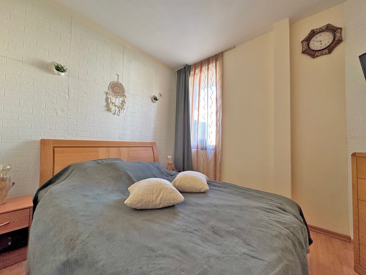 Appartement à Sveti Vlas, Bulgarie, 60 m² - image 9