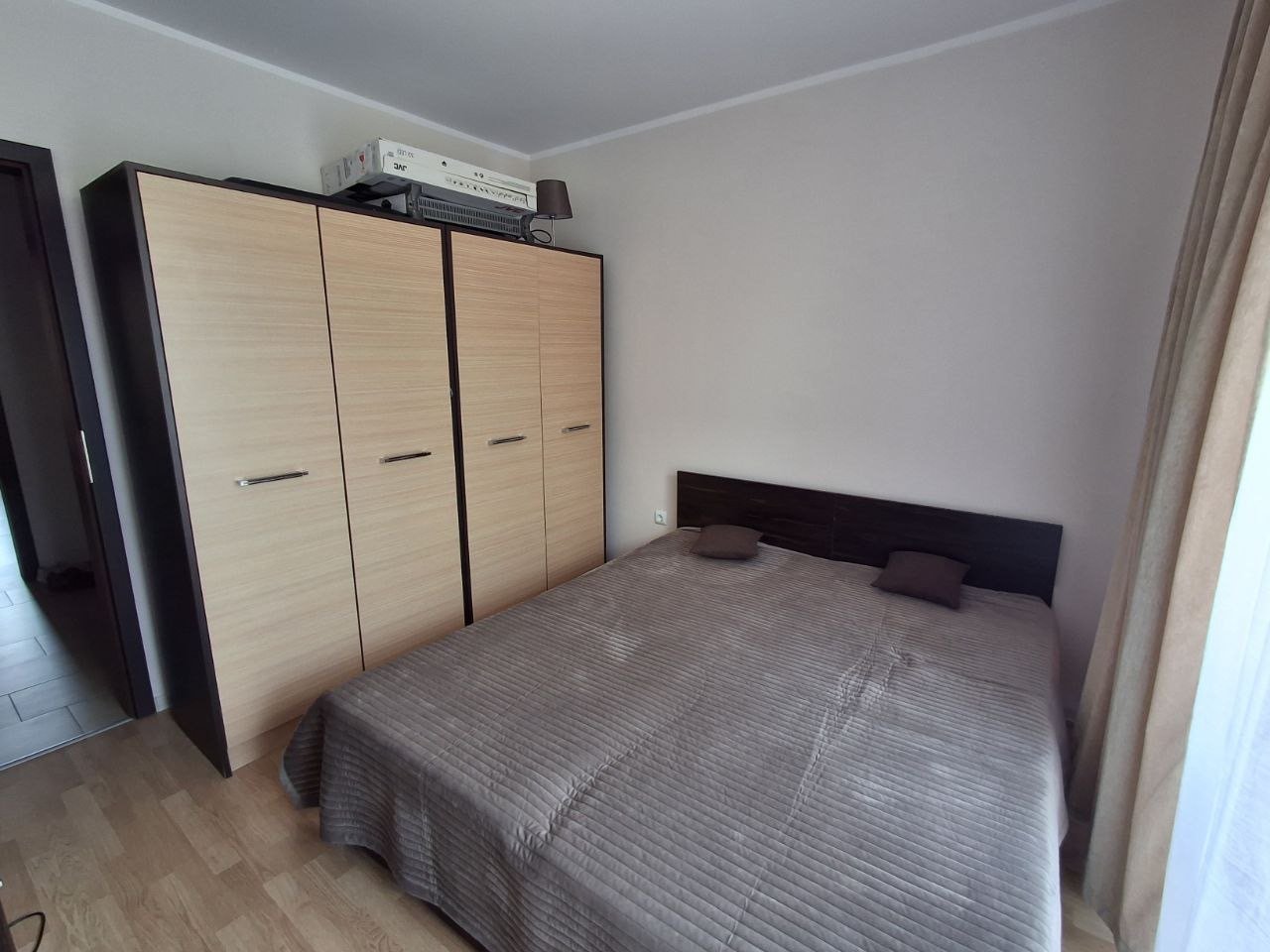 Apartment at Sunny Beach, Bulgaria, 64 m² - picture 11