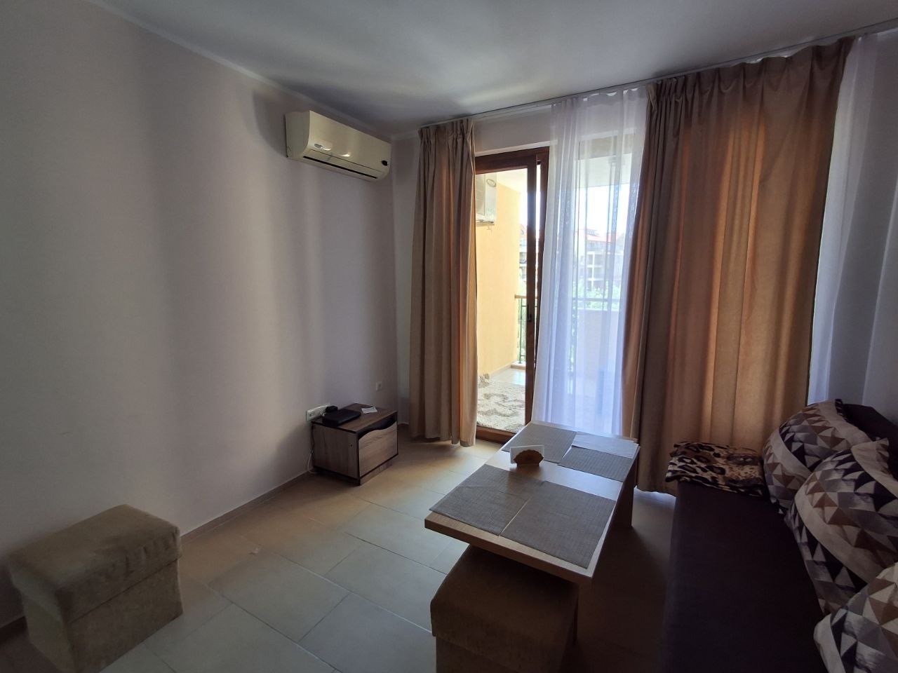 Apartment at Sunny Beach, Bulgaria, 64 m² - picture 14