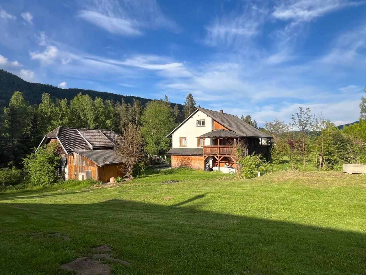 Haus Feldkirchen in Kärnten, Österreich, 137.59 m² - Foto 8