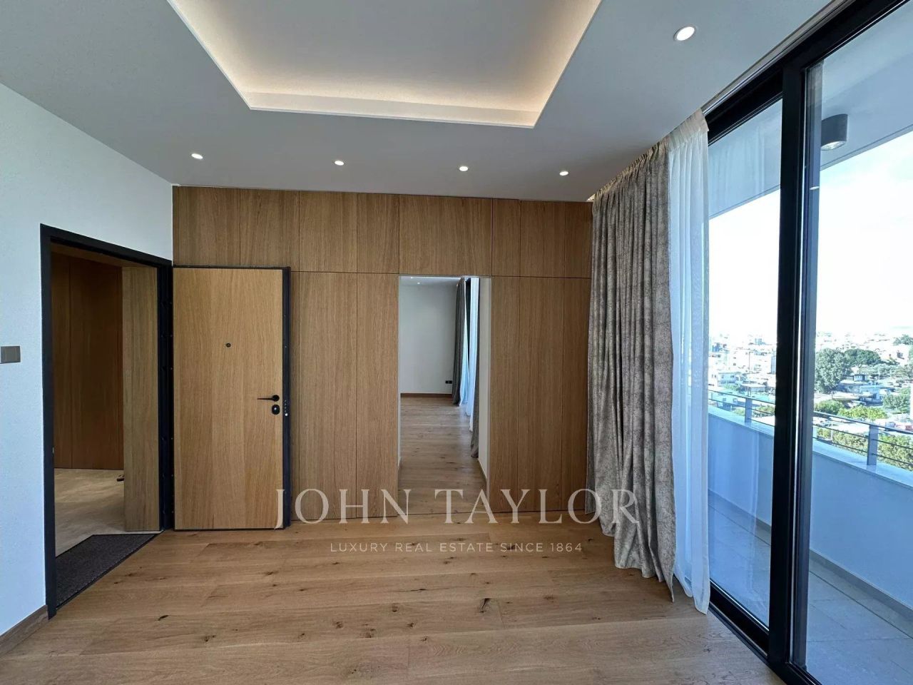 Attico a Limassol, Cipro, 200 m² - foto 9