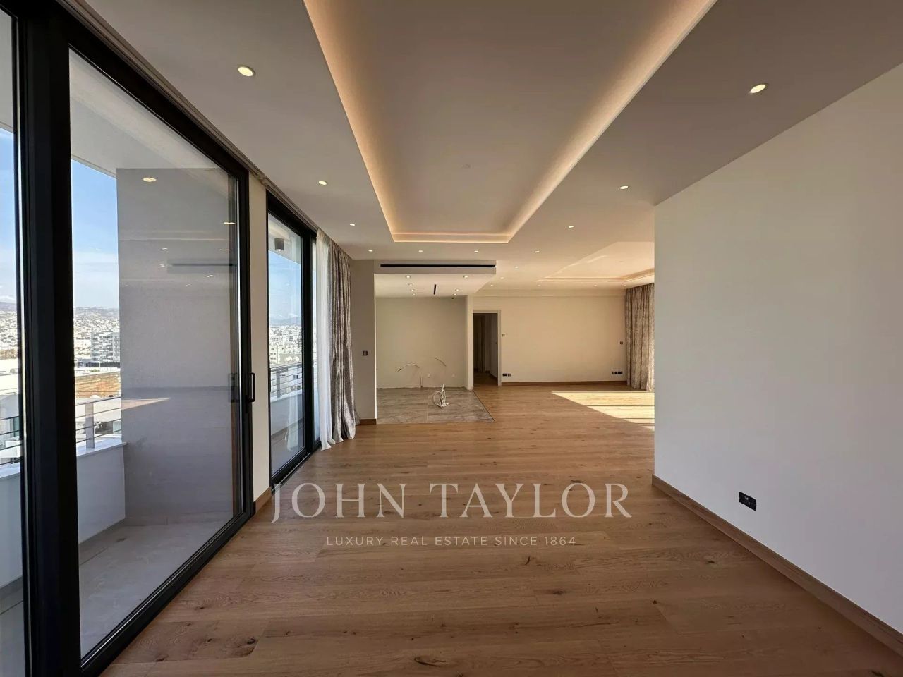 Attico a Limassol, Cipro, 200 m² - foto 17