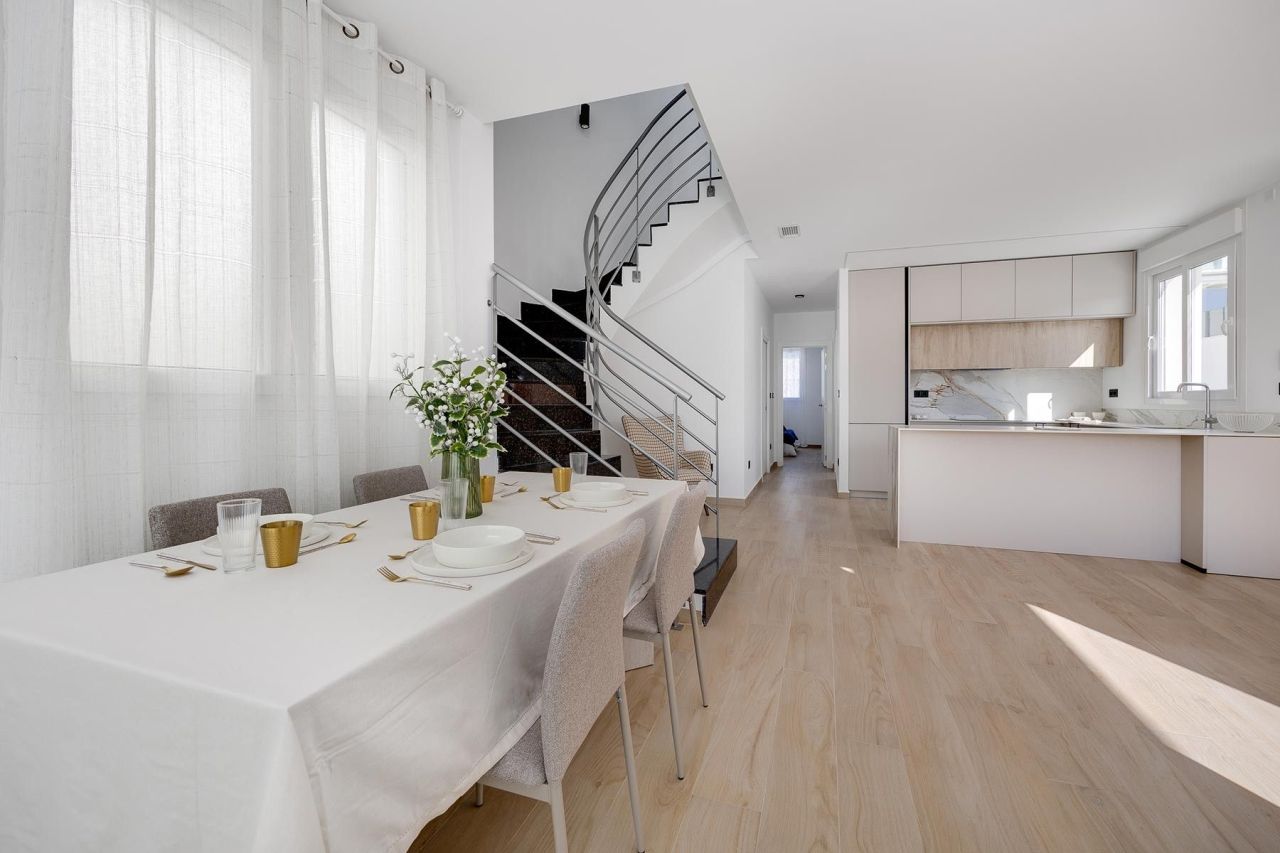 Villa a Torrevieja, Spagna, 120 m² - foto 10