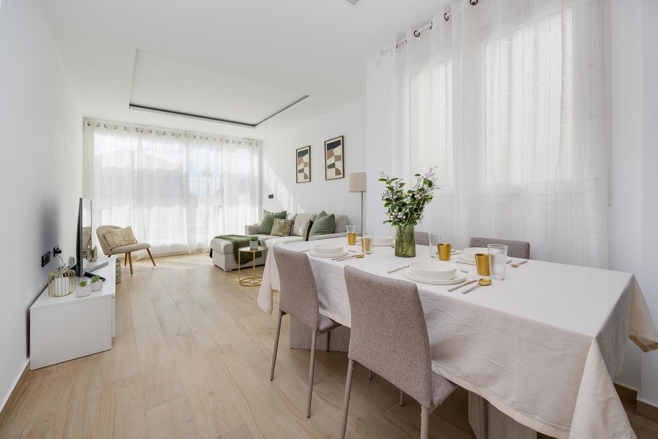 Villa a Torrevieja, Spagna, 120 m² - foto 11