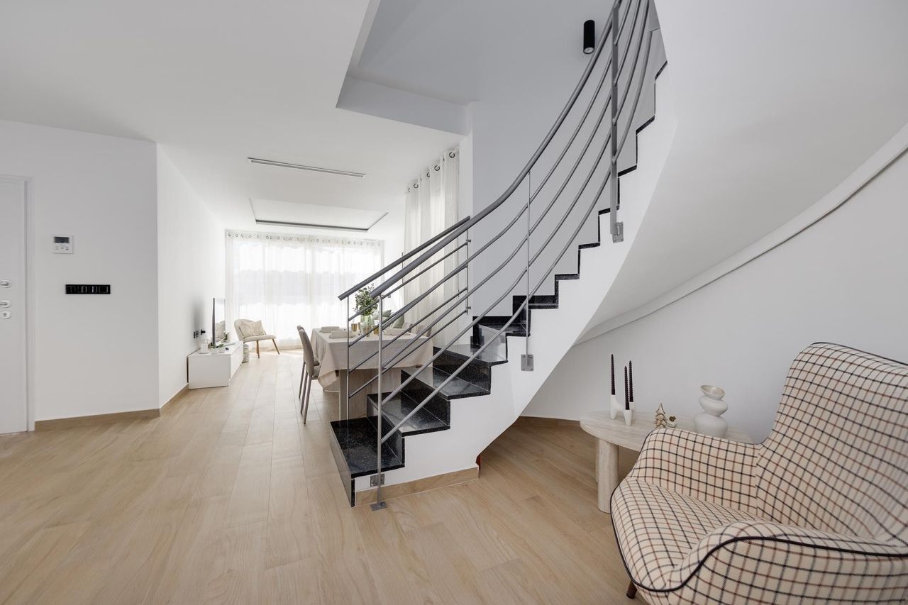 Villa a Torrevieja, Spagna, 120 m² - foto 13