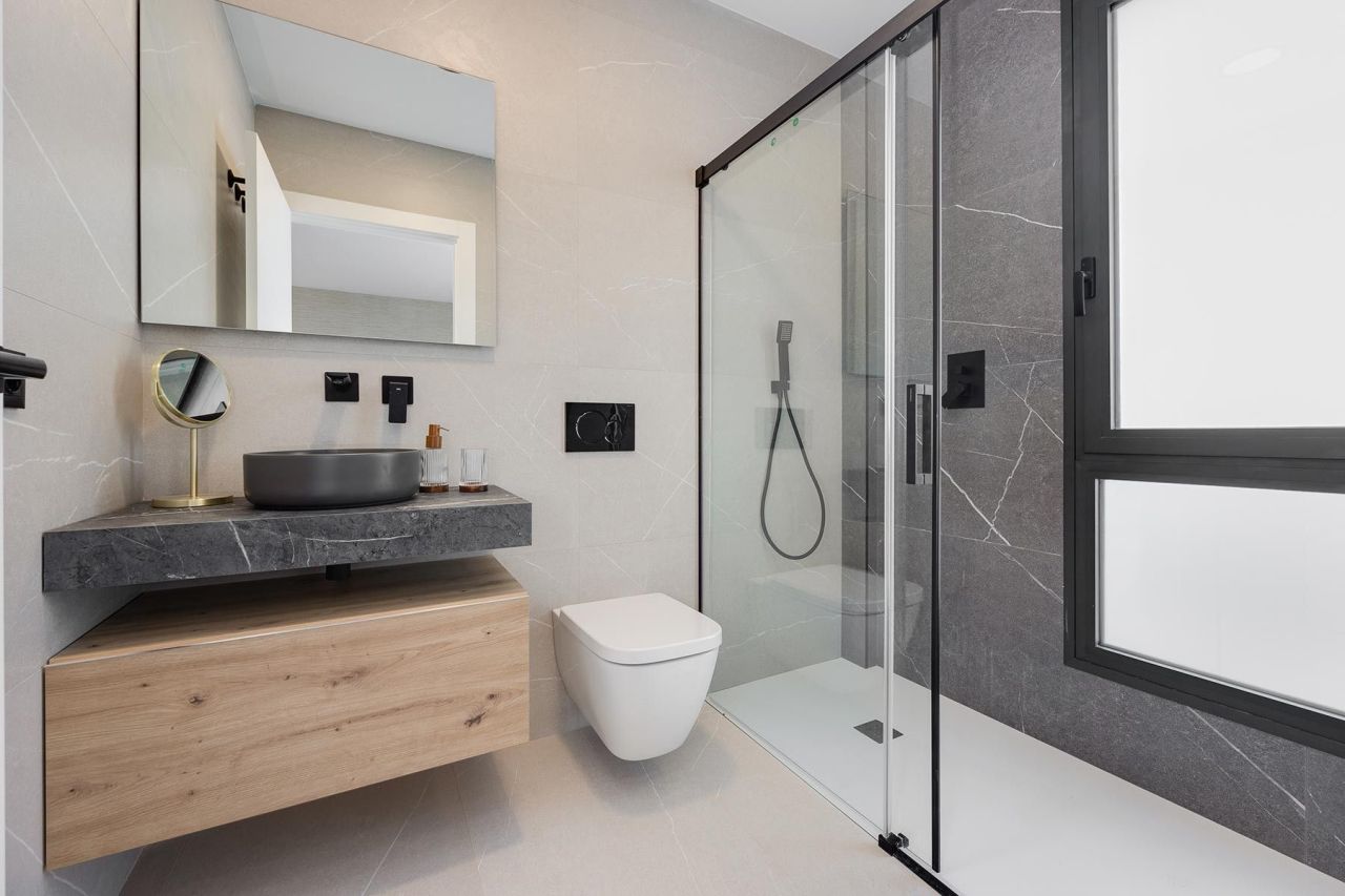 Villa in Torrevieja, Spain, 142 m² - picture 17