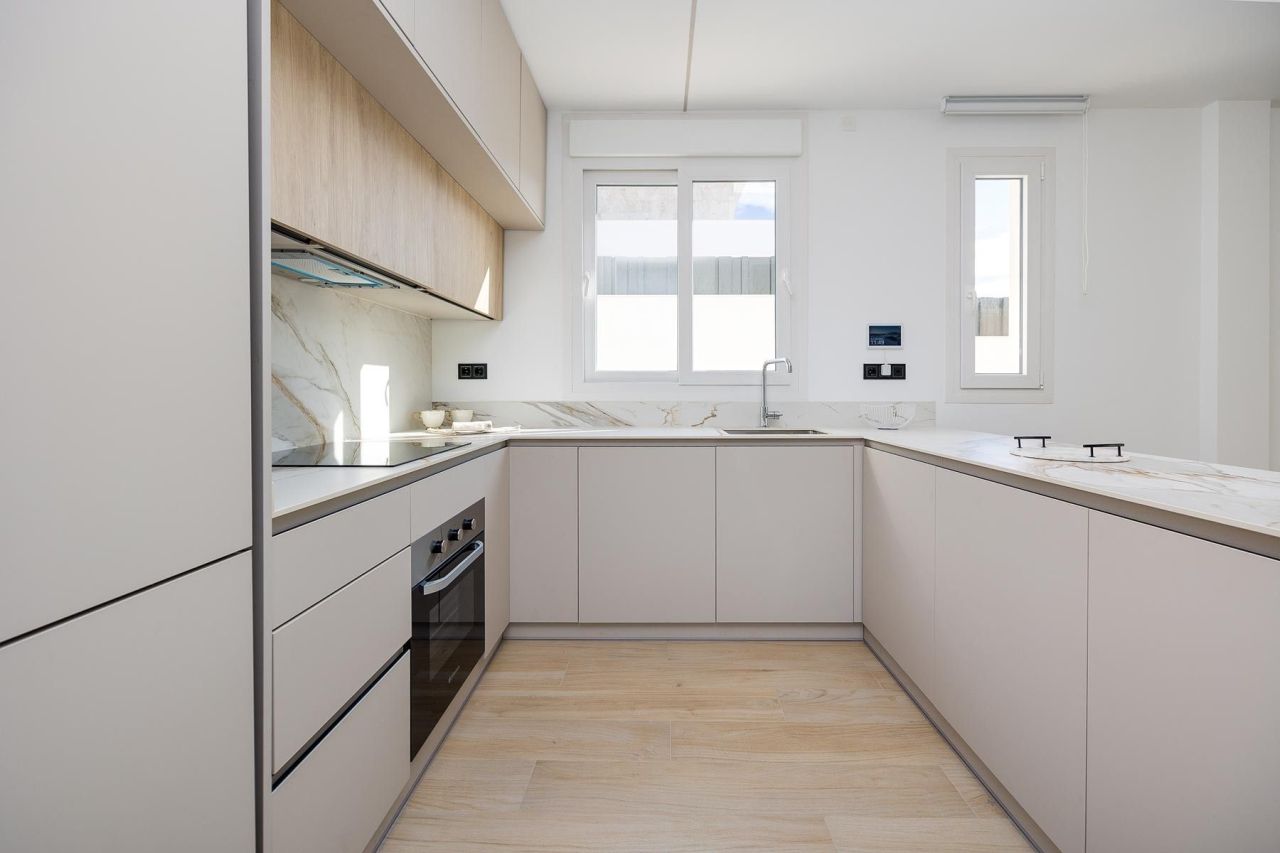 Villa a Torrevieja, Spagna, 120 m² - foto 18