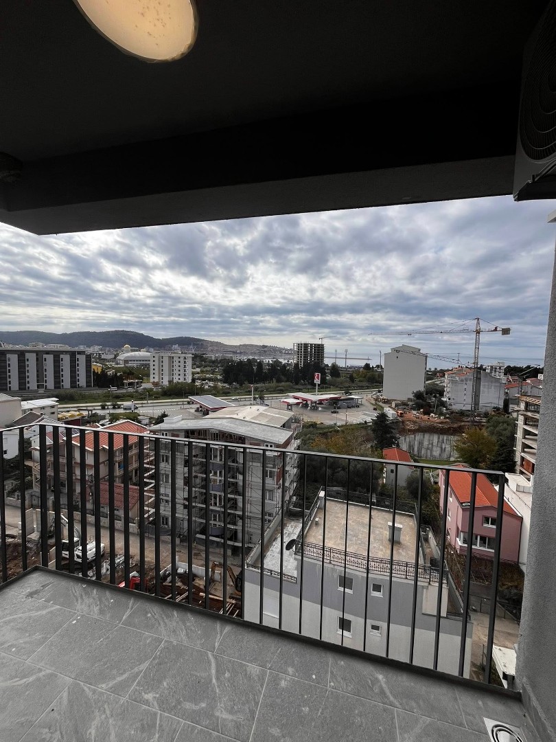 Flat in Bar, Montenegro, 73 m² - picture 2