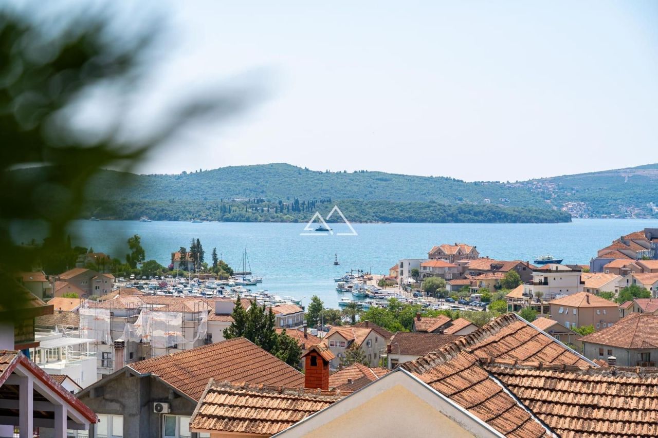 Apartment in Tivat, Montenegro, 78 m² - Foto 6