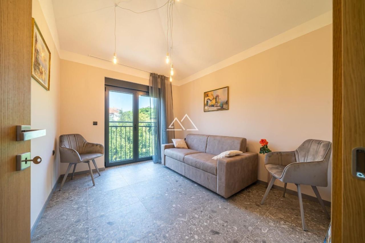 Apartment in Tivat, Montenegro, 78 m² - Foto 15