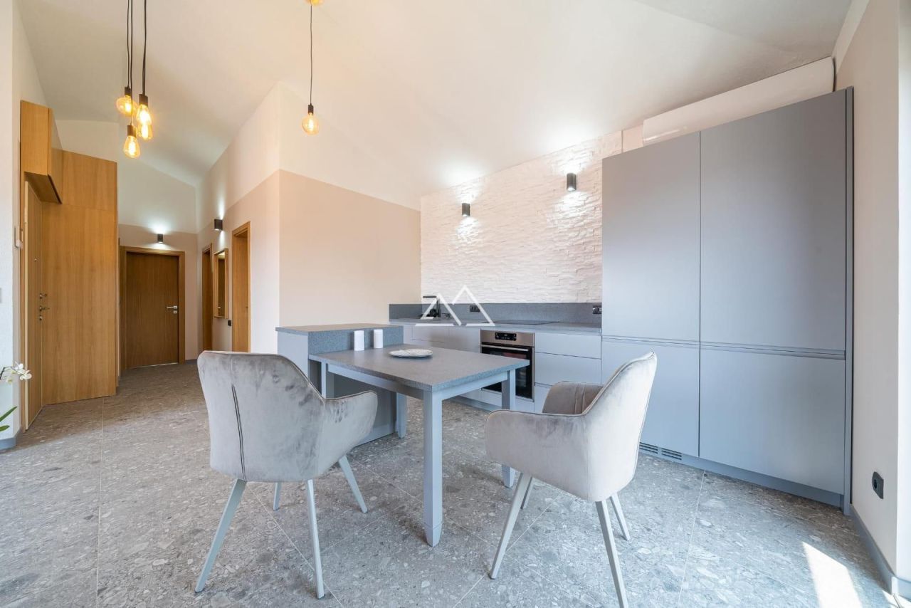 Apartment in Tivat, Montenegro, 78 m² - Foto 17