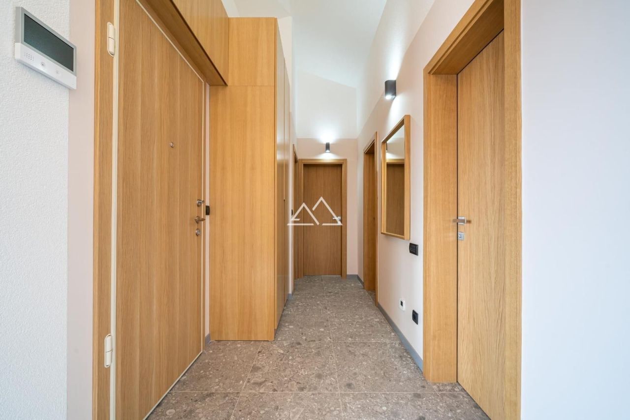 Apartment in Tivat, Montenegro, 78 m² - Foto 19