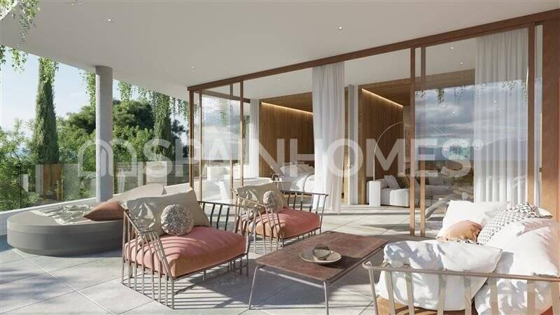 Penthouse in Fuengirola, Spain, 116 m² - picture 1