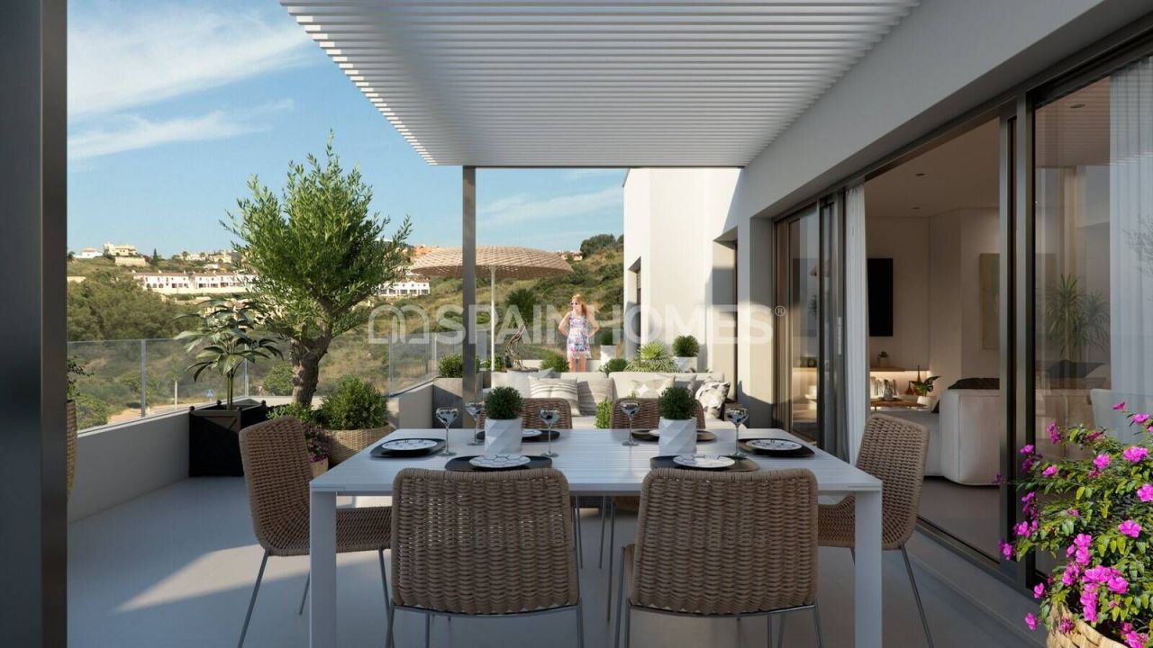 Appartamenti a Casares, Spagna, 177 m² - foto 4