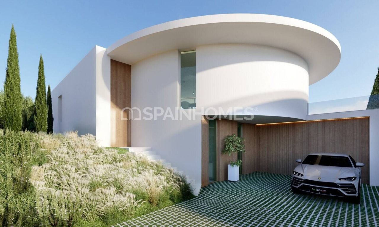 Villa in Fuengirola, Spain, 505 m² - picture 4