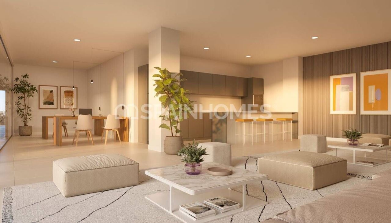 Apartamento en Torremolinos, España, 123 m² - imagen 5