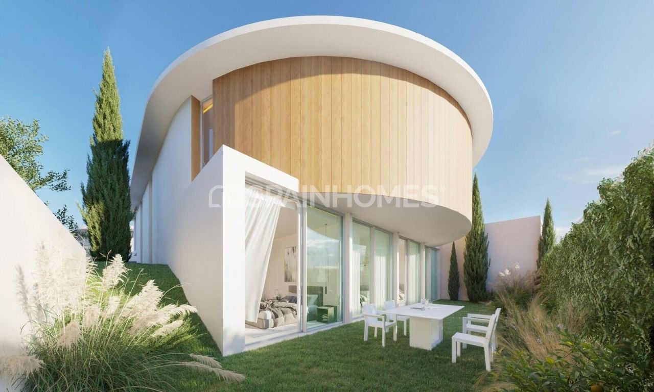 Villa in Fuengirola, Spain, 505 m² - picture 5