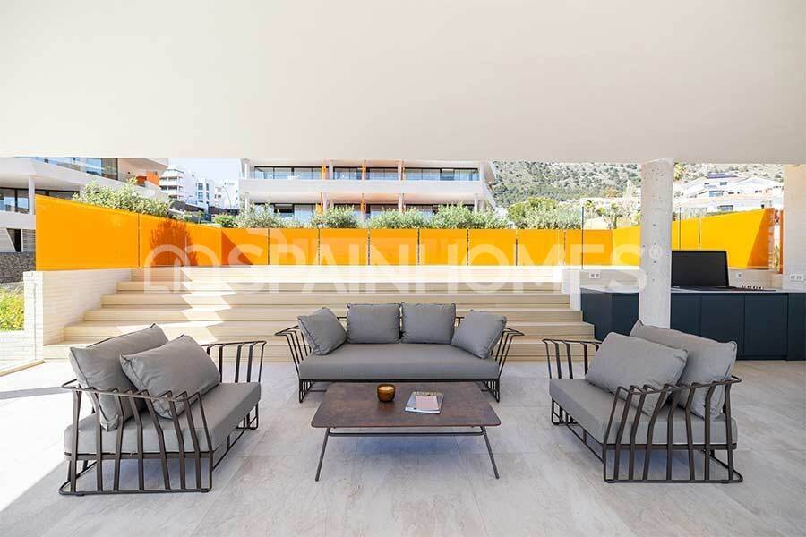 Penthouse in Fuengirola, Spain, 116 m² - picture 6