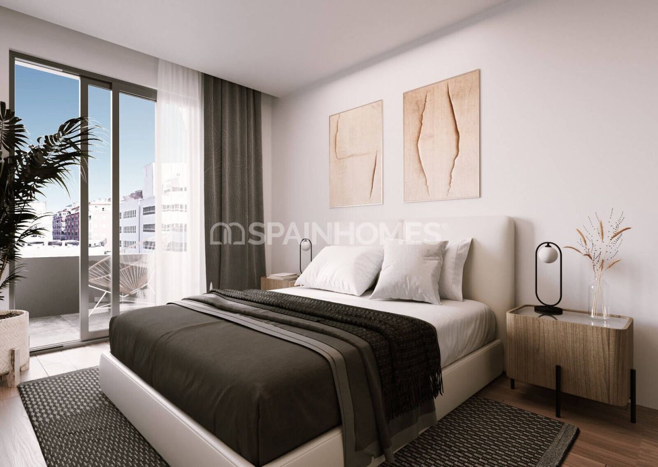 Penthouse in Torrevieja, Spain, 227 m² - picture 6