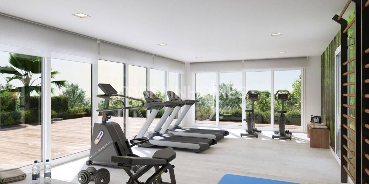 Penthouse in Mijas, Spain, 156 m² - picture 6