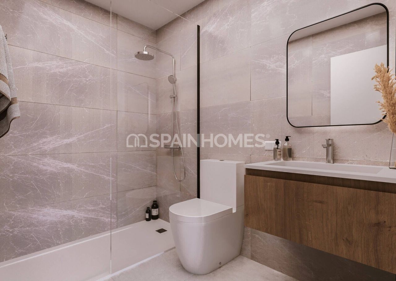 Penthouse in Torrevieja, Spain, 227 m² - picture 7