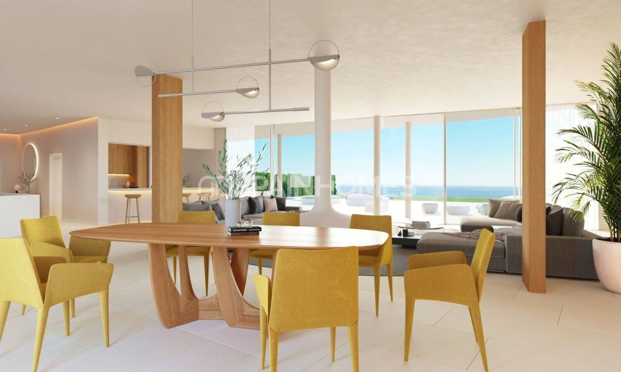 Villa in Fuengirola, Spain, 505 m² - picture 7