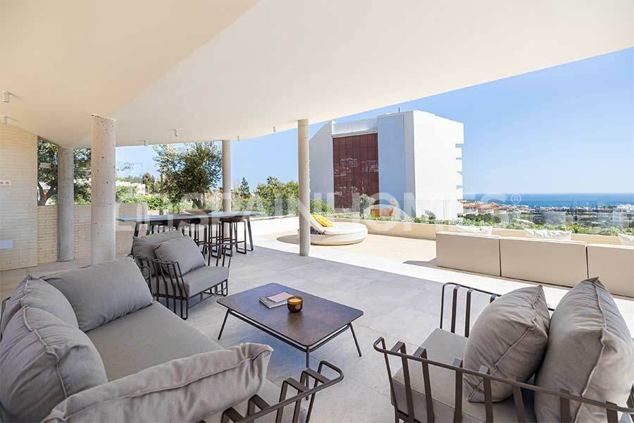 Penthouse in Fuengirola, Spain, 116 m² - picture 7