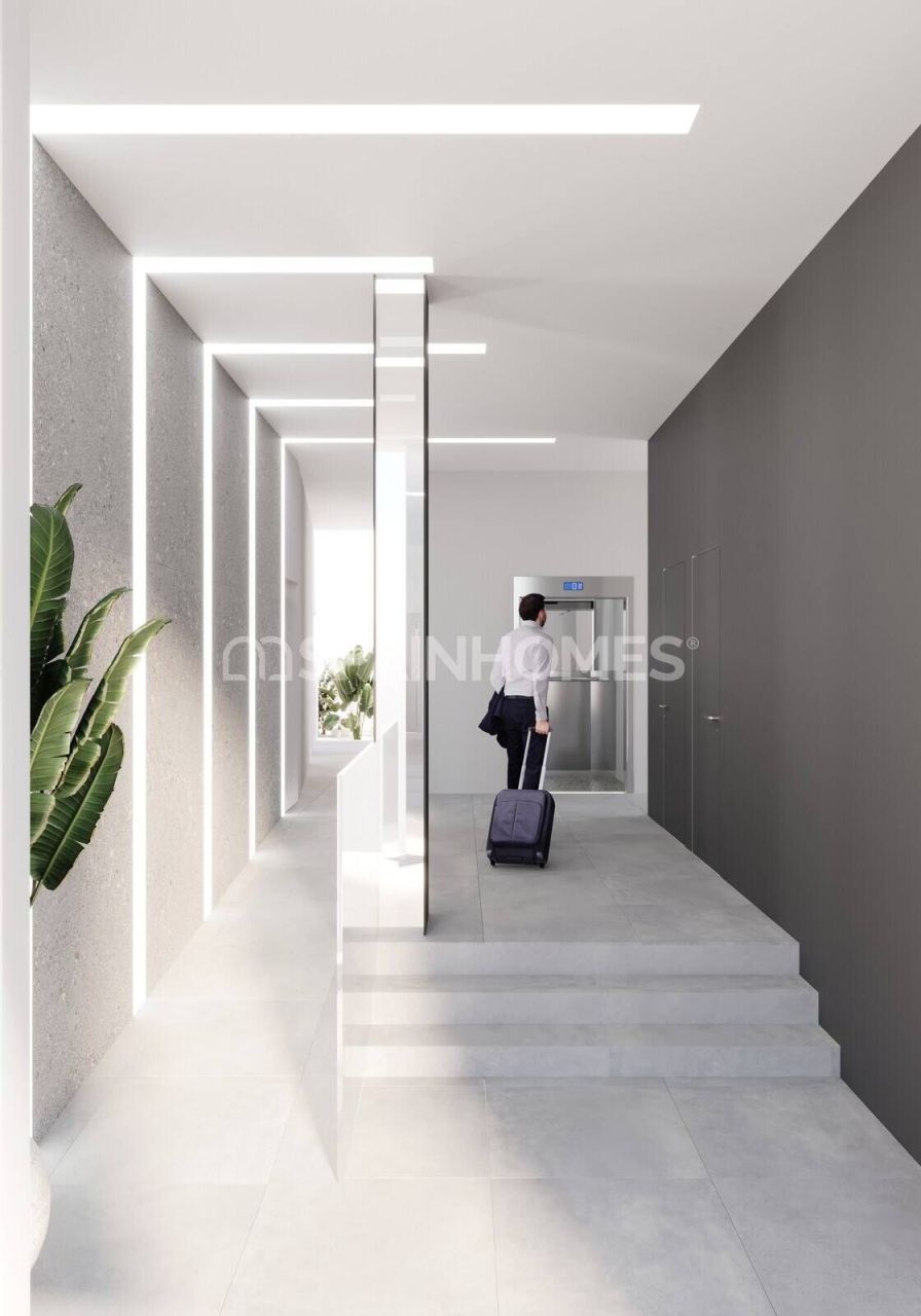 Attico a Torrevieja, Spagna, 93 m² - foto 8