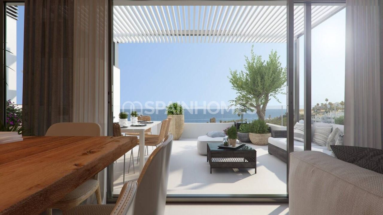 Appartamenti a Casares, Spagna, 156 m² - foto 8