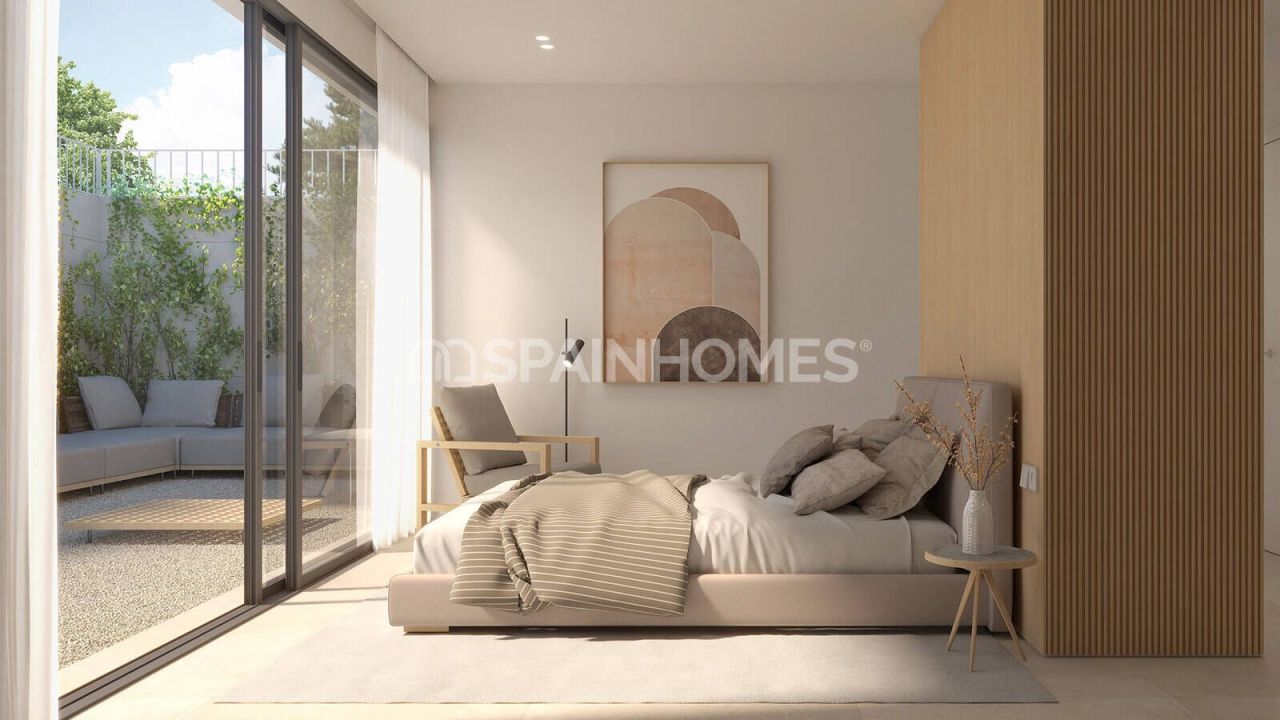 Penthouse à Marbella, Espagne, 158 m² - image 8