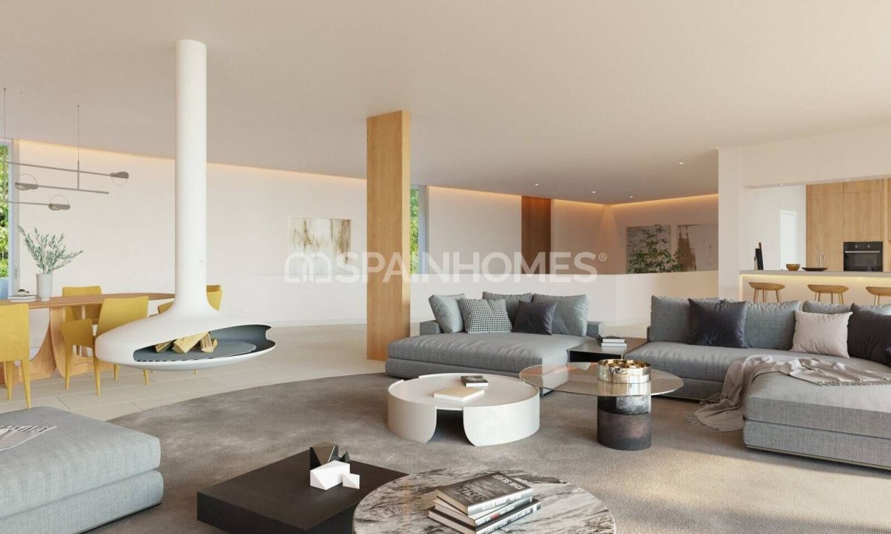 Villa in Fuengirola, Spain, 505 m² - picture 8