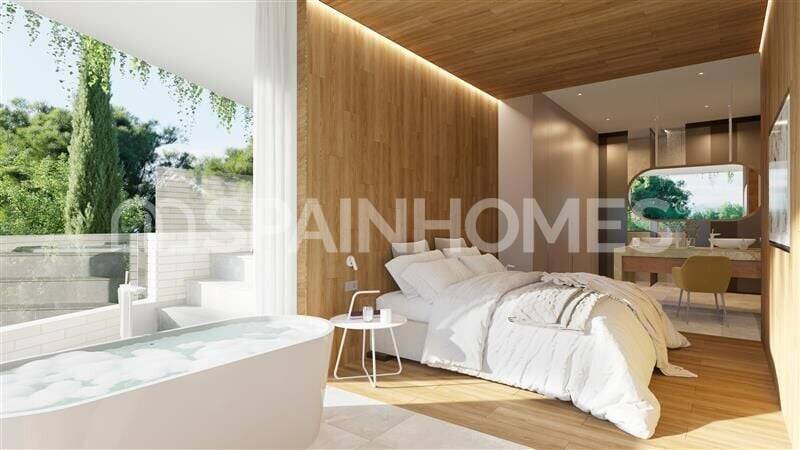 Penthouse in Fuengirola, Spain, 116 m² - picture 9